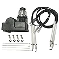 BSARTE Grill Igniter Kit for Blackstone 36 Inch Griddle with 4 Electrode