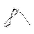 GRILLME Replacement High-Temperature Meat BBQ Probe for Camp Chef NTC Pellet Grills