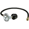 Outdoor Bazaar Replacement Regulator for Blackstone 28 Inch and 36 Inch Griddles