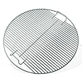 Weber 80630 Cooking Grate for 22.5" Smokey Mountain Cooker