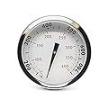 67088 67731 Grill Thermometer for Weber Summit Series Grills