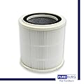 PUREBURG 1-Pack Replacement HEPA Filter