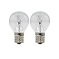 Lava 5025-6 the Original Lamp 25-Watt Replacement Bulb