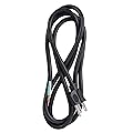 Bergen Industries Inc 3-Wire Appliance and Power Tool Cord, 6 ft