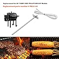 RTD Temperature Probe Sensor Replacement for Camp Chef Wood Pellet Smoker Grill 