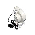 Replacement Yard Inflatable Blower Without Light String 120V 0.63A