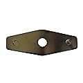 GardenPal Bell Support Blade Replace OEM 736-0524A/736-0524B, 936-0524A/936-0524B