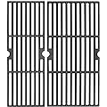 Utheer Grill Grates Replacement 18 Inch for Charbroil Performance 2 Burner 463625217 463673519 463625219 463673017 463673517 Performance 300 2-Burner Cabinet Liquid Propane Gas Grill Models