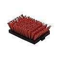 Char-Broil Cool Clean Nylon Grill Brush Replacement Head for 8666894 SAFER Grill Brush 