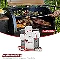 Stanbroil Replacement BBQ Auger Motor Kit Replacement for Pit Boss Wood Pellet Grills 