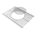 7586 Gourmet BBQ System Cooking Grates Spirit 300 Series 