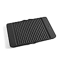 Grill Valueparts 17.5 Grill Griddle Grate for 7598 Weber 