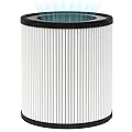 MIKO H13 True HEPA Filter Replacement, Air Filter for Ibuki L Air purifier – MAF-03