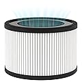 MIKO Air Filter For IBUKI M Air Purifier - MAF-02