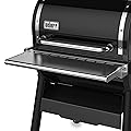 7002 Weber SmokeFire EX4 Folding Front Shelf