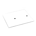 Frigidaire 240350603 Pan Cover Insert 