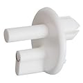 Newlifeapp 241993001 Refrigerator Shelf Support Replacement