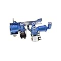 Frigidaire 242252702 Water Valve