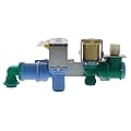 PRYSM Water Valve Replaces 242252702 