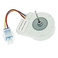 Siwdoy 241509402 Evaporator Fan Motor 