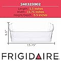 FRIGIDAIRE 240323002 Door Bin for Refrigerator