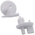 Supplying Demand 241993101 240423701 2 Pack Refrigerator Front Crisper Cover Support Stud Replacement 