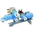 ClimaTek Water Inlet Valve fits Frigidaire 242252702