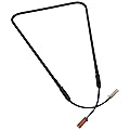 Electrolux 242044113 Frigidare Defrost Heater Assembly 
