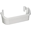 Electrolux 240334201 Frigidaire Door Shelf Bin 